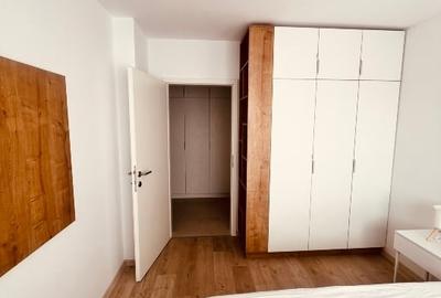 Apartament 2 Camere – Design Scandinav Minimalist - 12