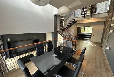 Duplex modern -   zona Lipovei - 1