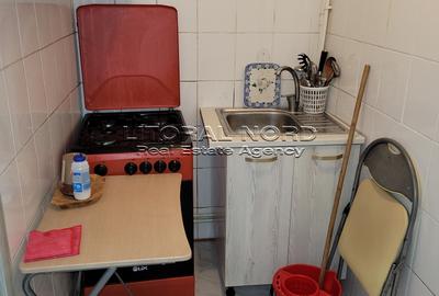 Garsonieră semidecomandată, mobilată în Energia - 8