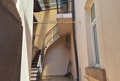 🏡 Gara de Nord   Vila P+1,  120 mp., 5 camere, Renovata, Nemobilata - 5
