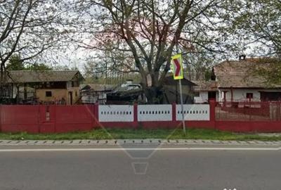 Casă cu 7 camere cu Teren 11100 Mp în Galicea Mare - 2