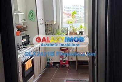 Apartament cu 2 camere decomandat, mobilat în Ghencea - 3