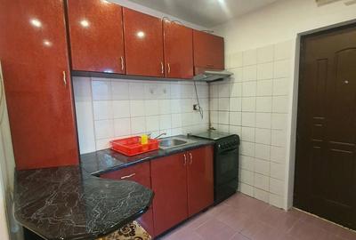 Garsonieră decomandată în Faleză - 8