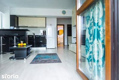 Apartament cu 2 camere în Central - 7