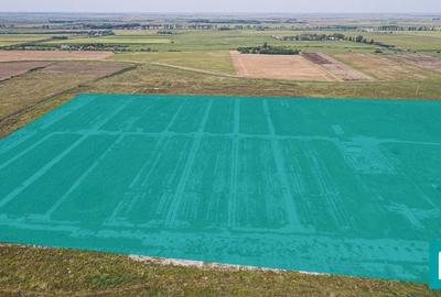 Teren 15Ha cu acces cale ferată - 3