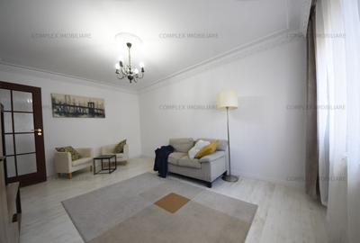 Apartament cu 2 camere decomandat, mobilat în Drumul Taberei - 3