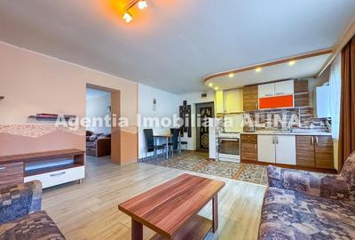 Apartament cu 3 camere semidecomandat în Gojdu - 17