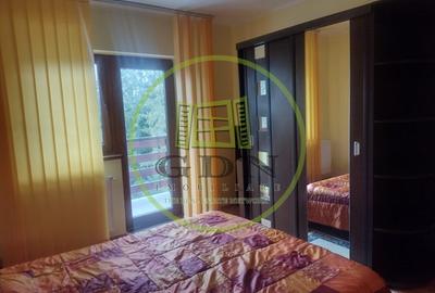 Apartament cu 2 camere decomandat, mobilat în Cioplea - 3