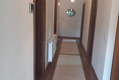 Casă cu 4 camere în Sângeorgiu de Mureș - 2