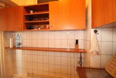 Garsonieră semidecomandată, mobilată în Universitate - 3