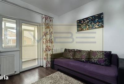 Apartament cu 2 camere semidecomandat în Bucium - 1