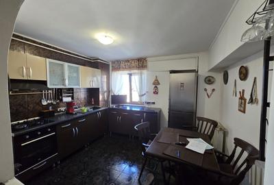 Apartament 4 camere, 117 mp, Ultracentral, etaj 6, bloc cu lift - 14