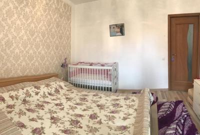 Apartament cu 3 camere, 50 mp, etajul 1, zona Eroilor - 7