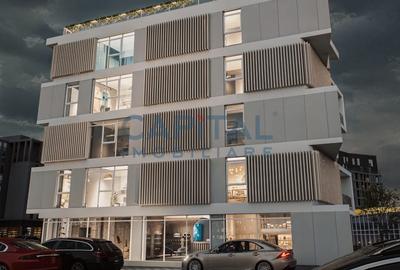 Apartament cu 3 camere decomandat în Republicii - 4