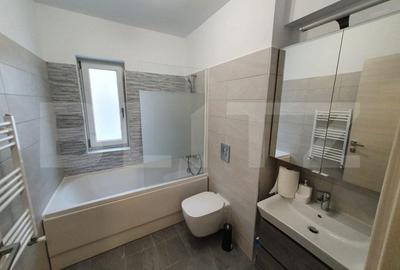 Apartament cu 2 camere, 60 mp, zona Decebal Residence - 7