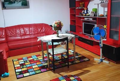 Casă cu 4 camere în Văculești - 3