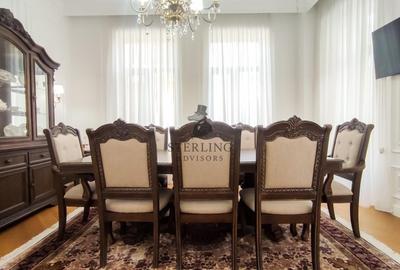 Vila restaurata in cel mai mic detaliu - zona centrala - 18