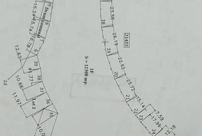 Teren de 12300 mp, în Crainimăt - 6
