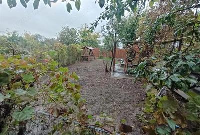 Spațiu comercial, de 475 mp, în Republicii - 8