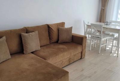 Apartament 2 camere in Mamaia zona Aqua Park - Termen Lung - 1