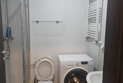 Apartament cu 2 camere semidecomandat în Mihai Bravu - 3