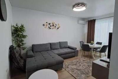 Apartament cu 2 camere decomandat în Nord - 9