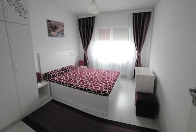 Apartament cu 2 camere decomandat în Chiajna - 7