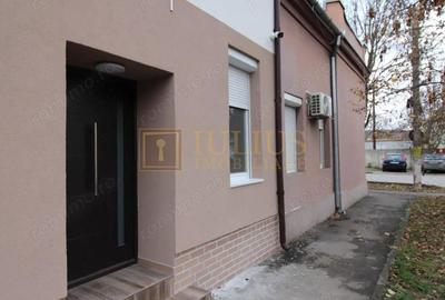 Lunei, 2 camere, centrala proprie, pet-friendly, prima inchiriere - 4