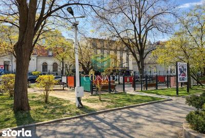 Apartament cu 3 camere în Romană - 11