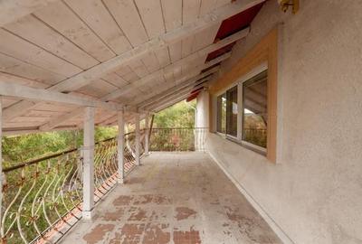 Casă cu 5 camere cu Teren 857 Mp în Ștefănești - 4