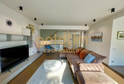 SUPERB/ DUPLEX/ CURTE 130 Mp/ BLOC BOUTIQUE/PARCARE SUBTERANA - 19