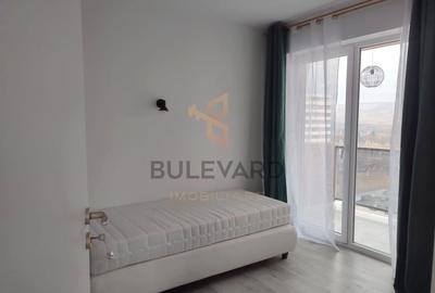 Apartament 3 camere,  parcare, zona Metro!
