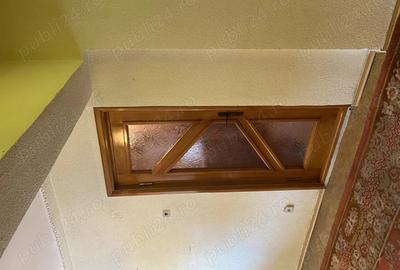 Apartament 4 camere Buzau Zona Ultracentral, structura cu scara interioara - 1
