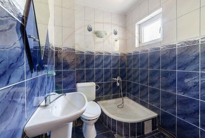 Casa cu 9 camere, pretabila business - Stefanesti, Drumul Morii! - 13