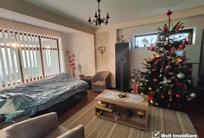 Casa individuala situata in inima naturii, zona Dealul Fanatelor - 11