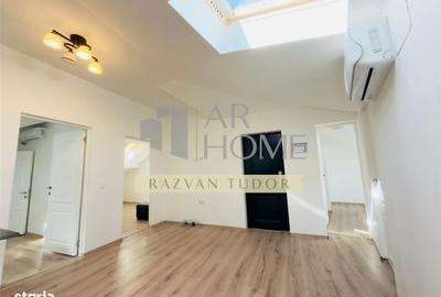 Spațiu comercial, de 61 mp, în Fundeni - 8