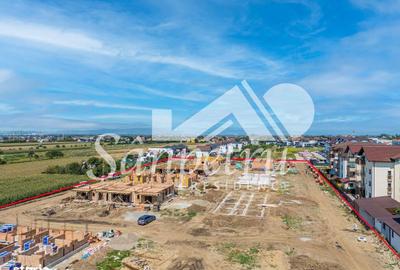 Spațiu comercial, de 160 mp, în Sânpetru - 7