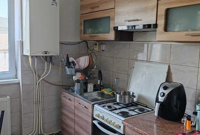 Apartament cu 2 camere semidecomandat în Exterior Vest - 2