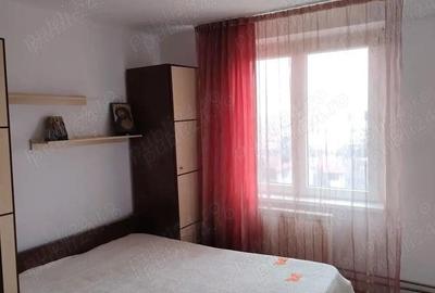 Apartament cu 2 camere decomandat, mobilat în Titan - 2