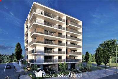 ✅Preț final: Apartament decomandat, 3 camere - zona Universitate Mamaia - 1
