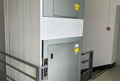 Spatii de inchiriat â Depozitare | Productie | Birouri Cisnadie - 7