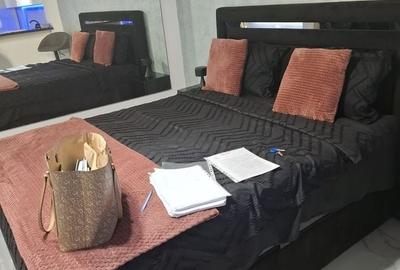 Garsonieră semidecomandată, mobilată în Vitan - 7