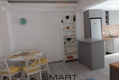 Apartament 3 camere decomandate cu gradina zona Kogalniceanu - 5