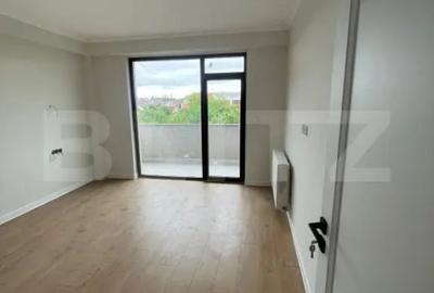 Apartament cu 2 camere decomandat în Semicentral - 2