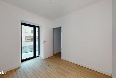 Garsonieră în 13 Septembrie - 12