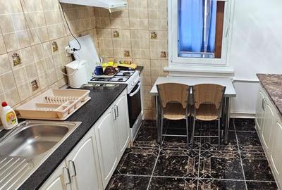 Apartament cu 2 camere decomandat, mobilat în Militari - 5