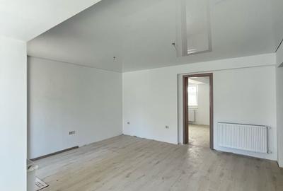 Apartament 3 camere,decomandat-70 MP-Militari Residence - 10