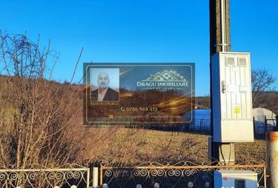 Teren în Homocea - 1