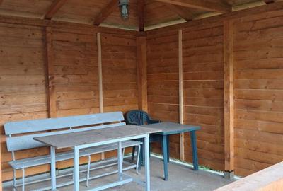 Casă cu 4 camere în Policiori - 6