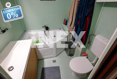 Apartament 3 camere Exercitiu | Gradina | intrare separata din strada - 5